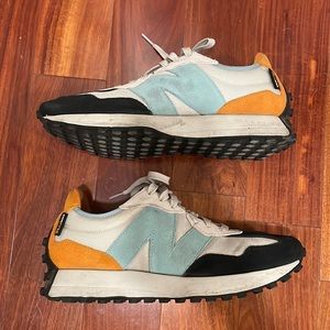 🚨SALE // New balance 327